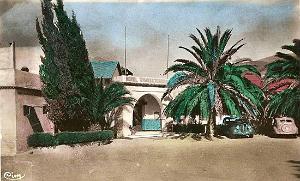 TLEMCEN  005- COLLECTION MONTANER